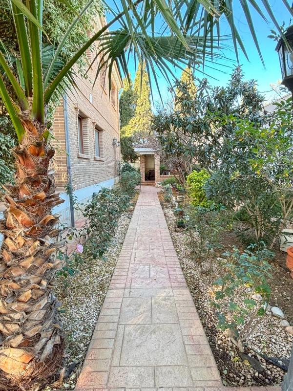 villa te koop in Rojales | 5 slaapkamers H512797