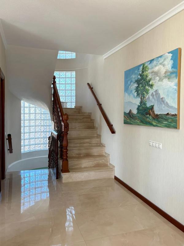 villa te koop in Rojales | 5 slaapkamers H512797