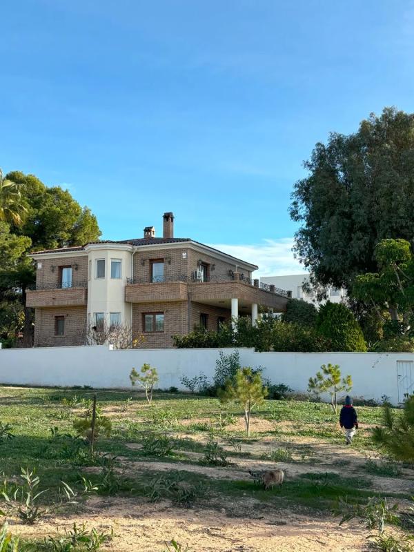 villa te koop in Rojales | 5 slaapkamers H512797