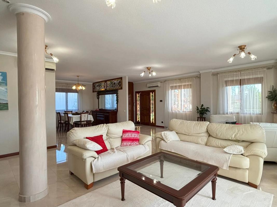 villa te koop in Rojales | 5 slaapkamers H512797