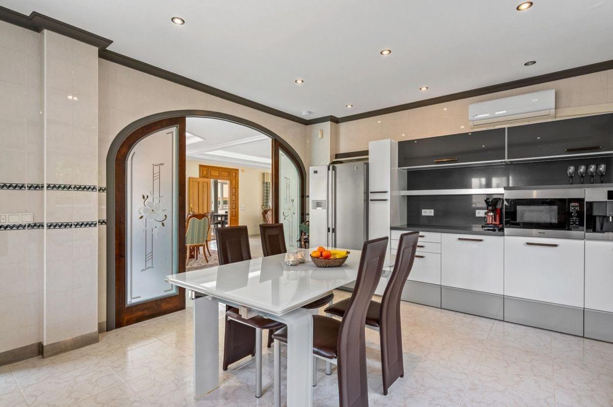 villa te koop in Rojales | 4 slaapkamers H617527