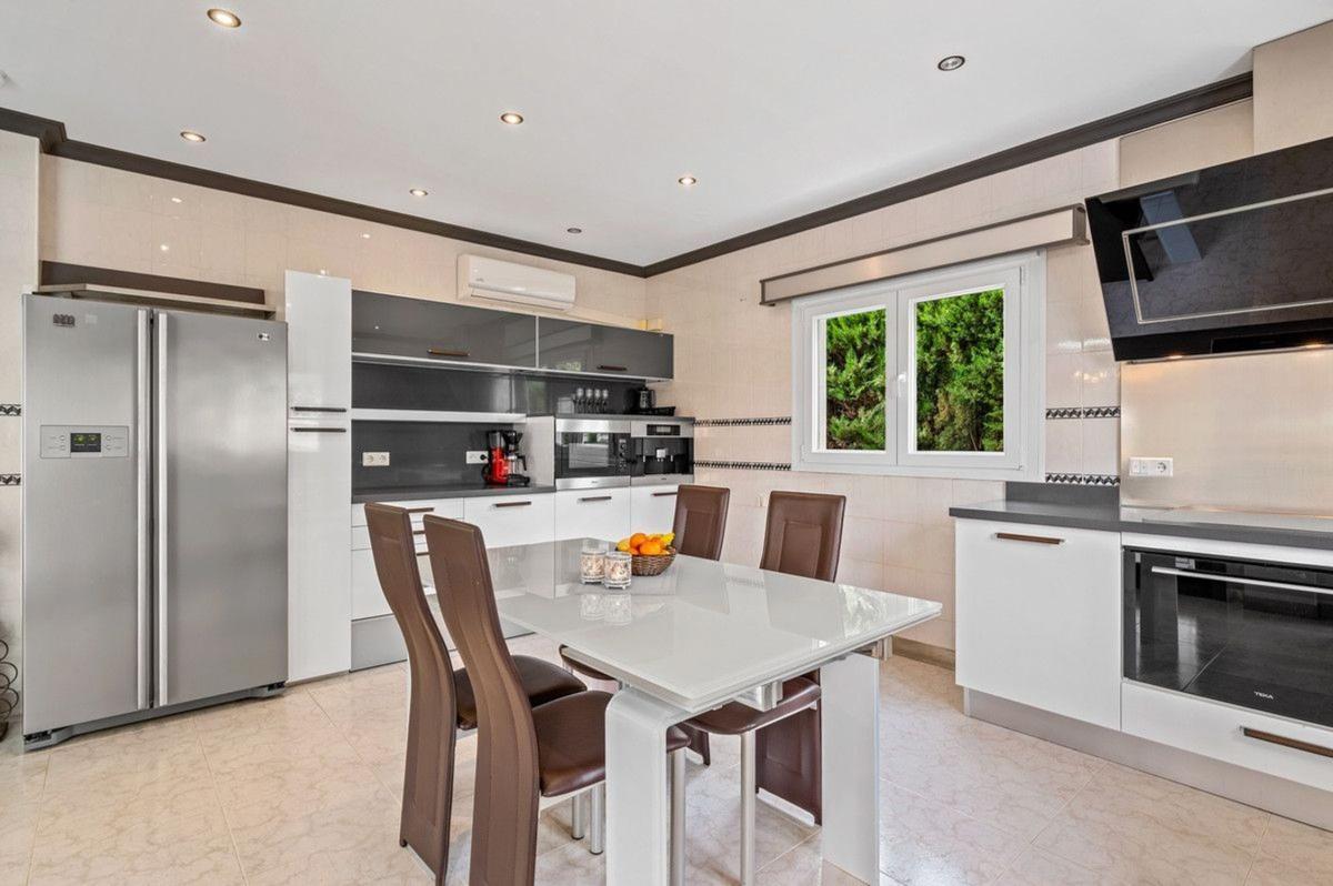villa te koop in Rojales | 4 slaapkamers H617527