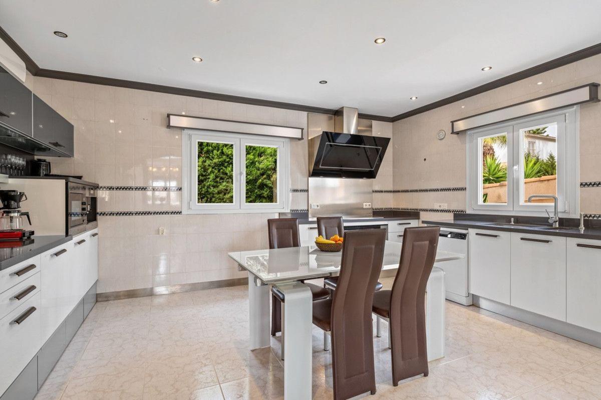 villa te koop in Rojales | 4 slaapkamers H617527