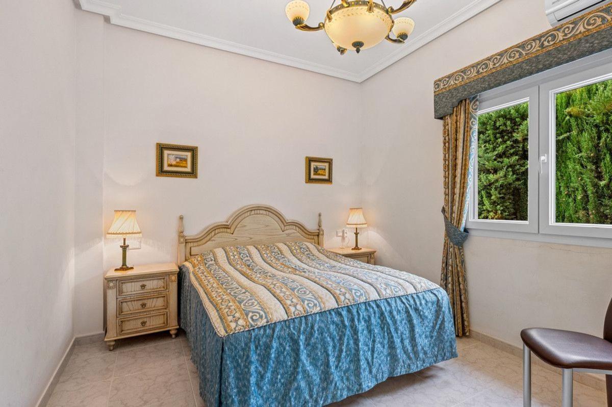 villa te koop in Rojales | 4 slaapkamers H617527