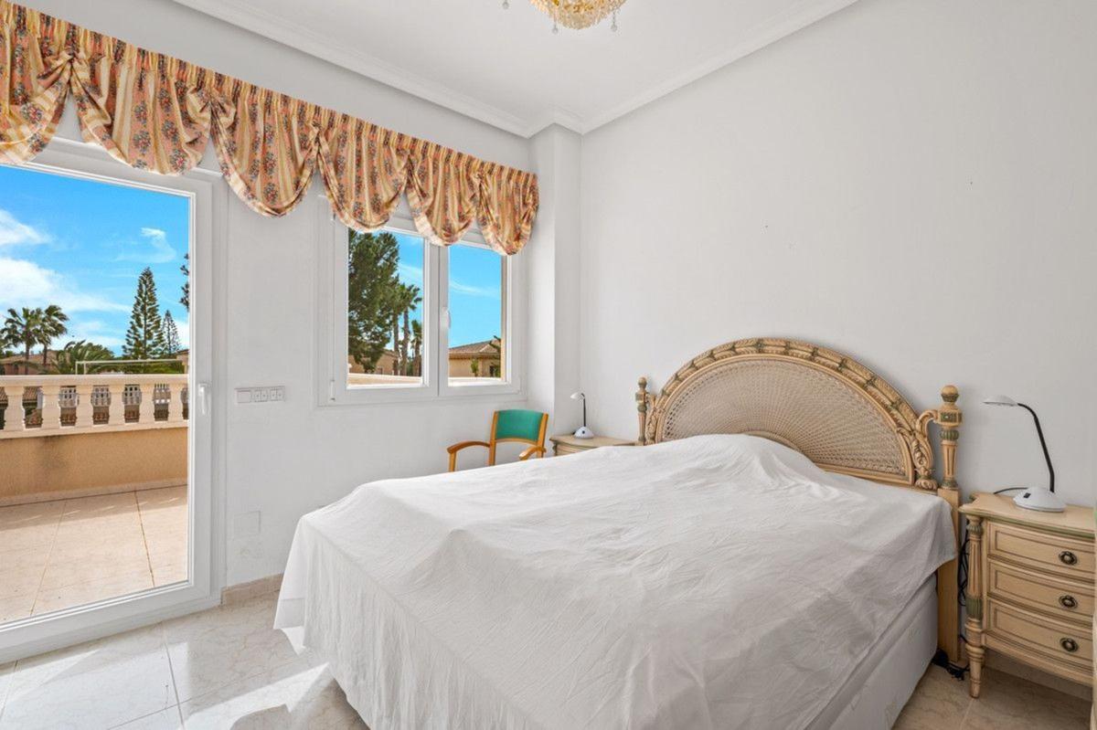 villa te koop in Rojales | 4 slaapkamers H617527