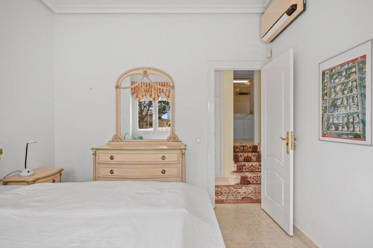 villa te koop in Rojales | 4 slaapkamers H617527