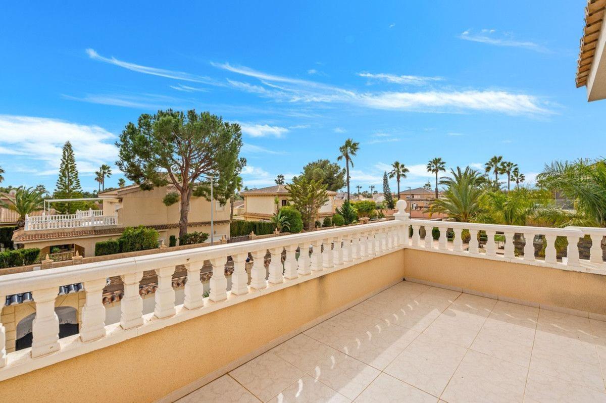 villa te koop in Rojales | 4 slaapkamers H617527