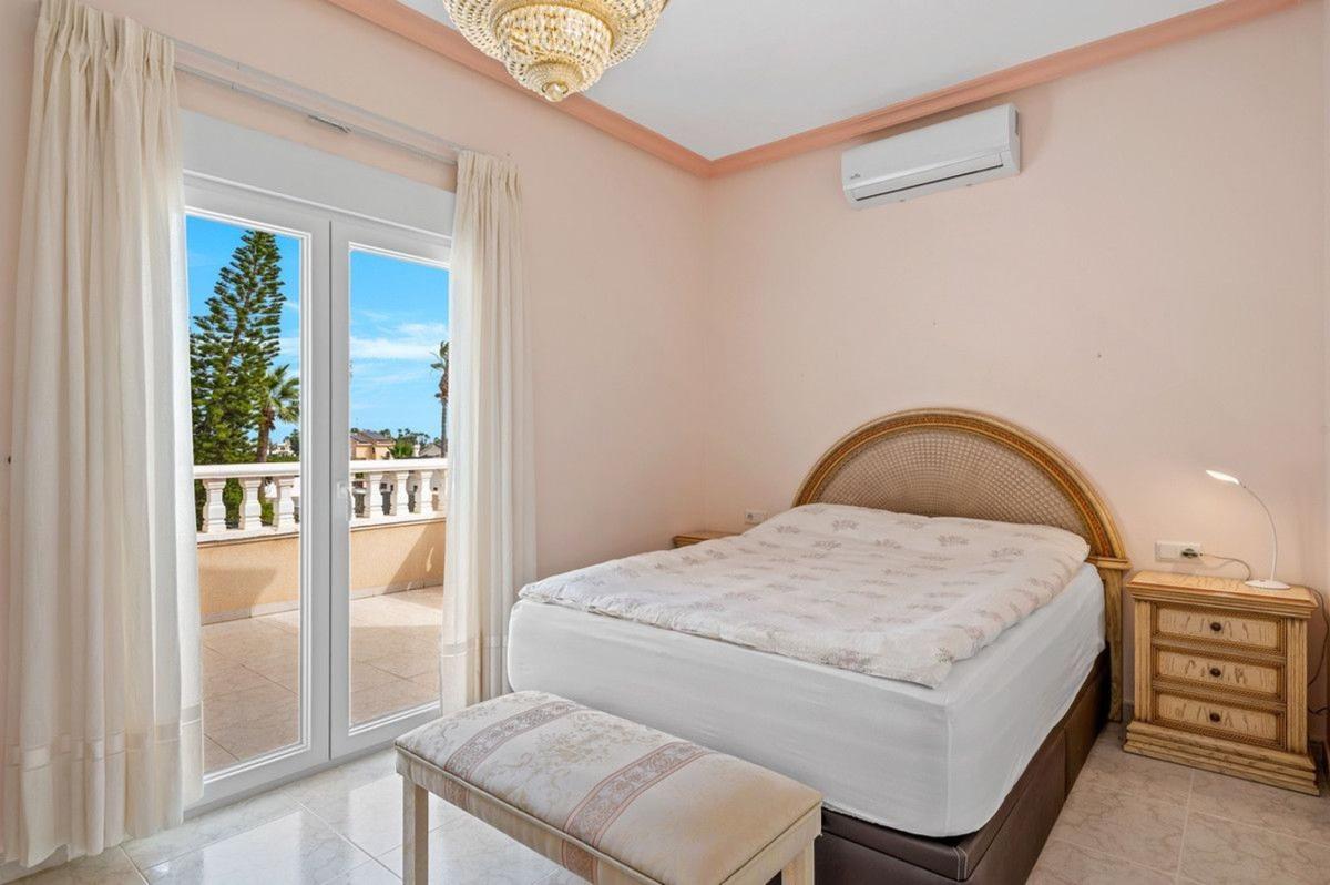 villa te koop in Rojales | 4 slaapkamers H617527