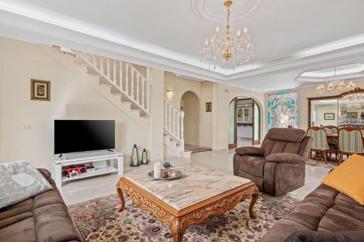 villa te koop in Rojales | 4 slaapkamers H617527