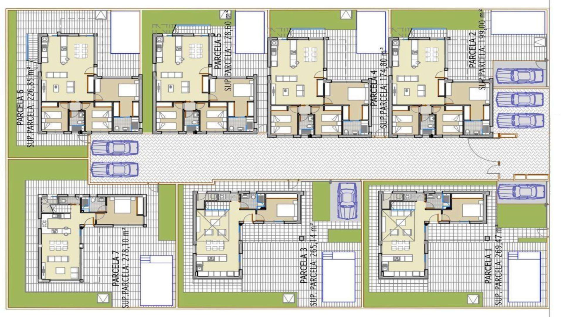 Nieuwbouw in Rojales-29