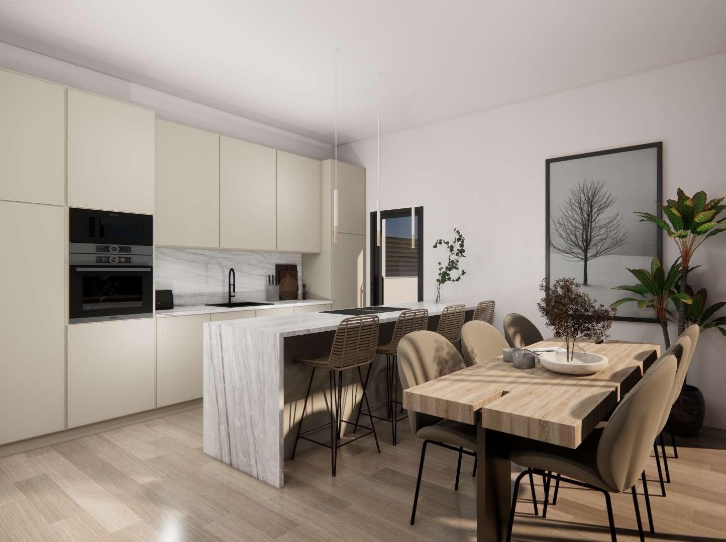 Nieuwbouw in Rojales-15