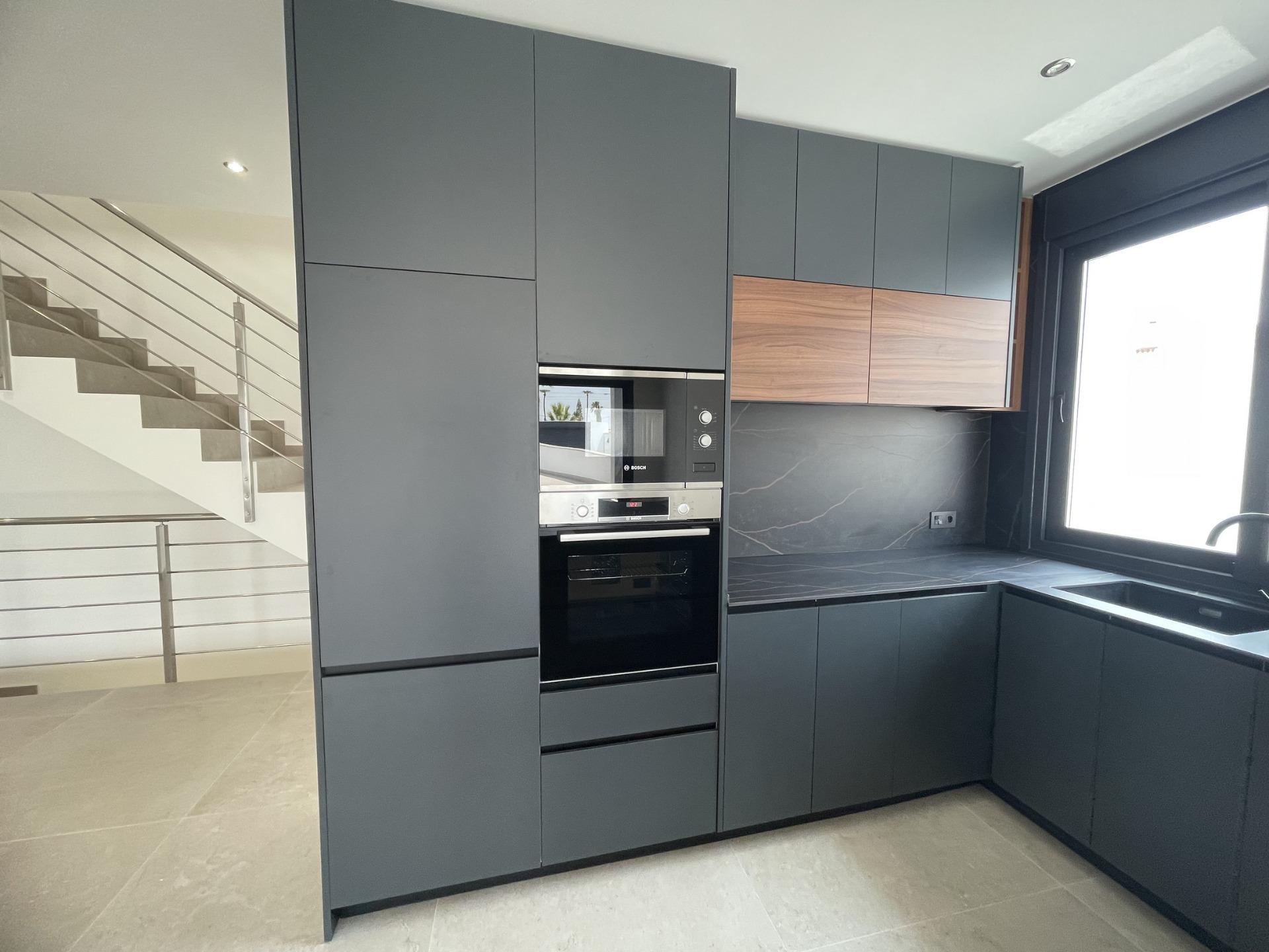 Villa te koop in Rojales | 3 slaapkamers H9125