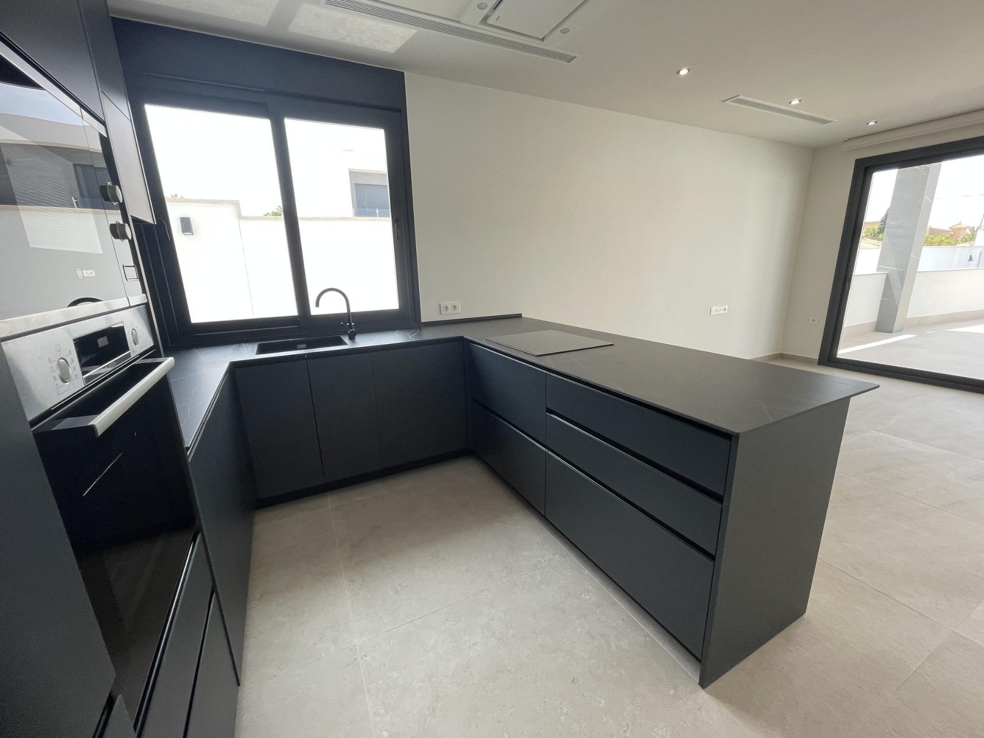 Villa te koop in Rojales | 3 slaapkamers H9125