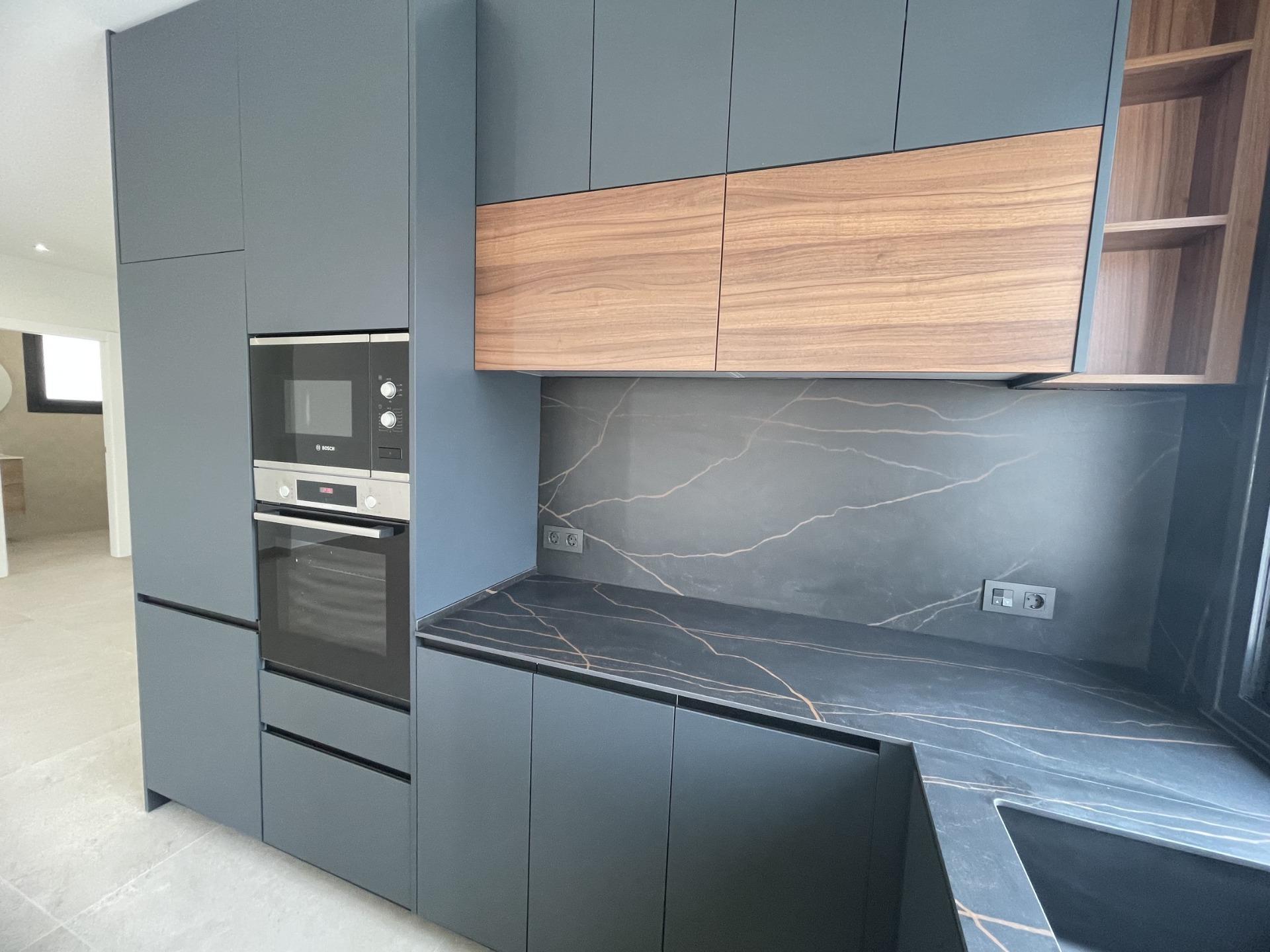 Villa te koop in Rojales | 3 slaapkamers H9125