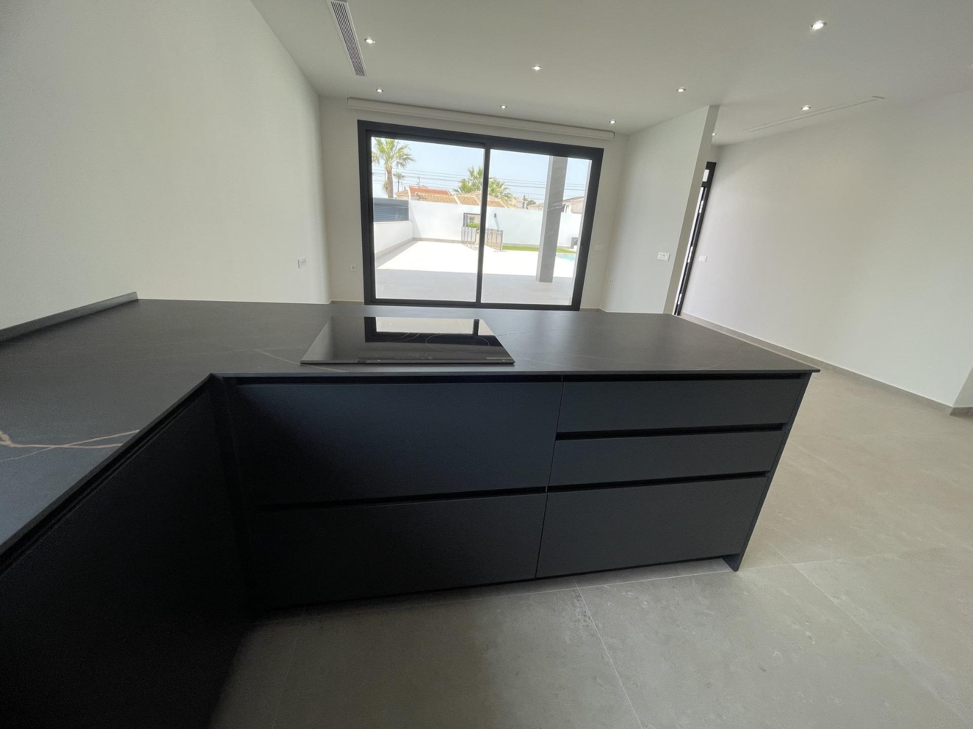 Villa te koop in Rojales | 3 slaapkamers H9125