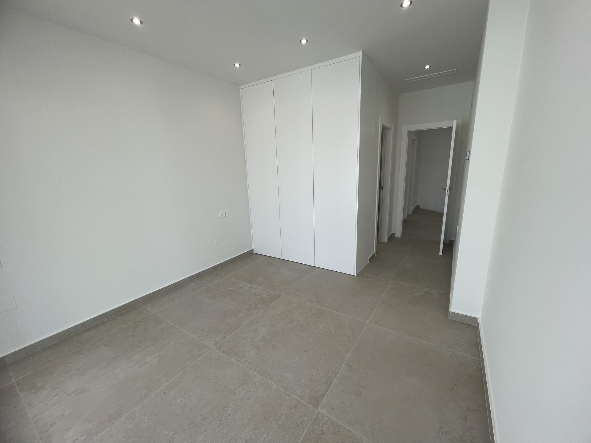 Villa te koop in Rojales | 3 slaapkamers H9125