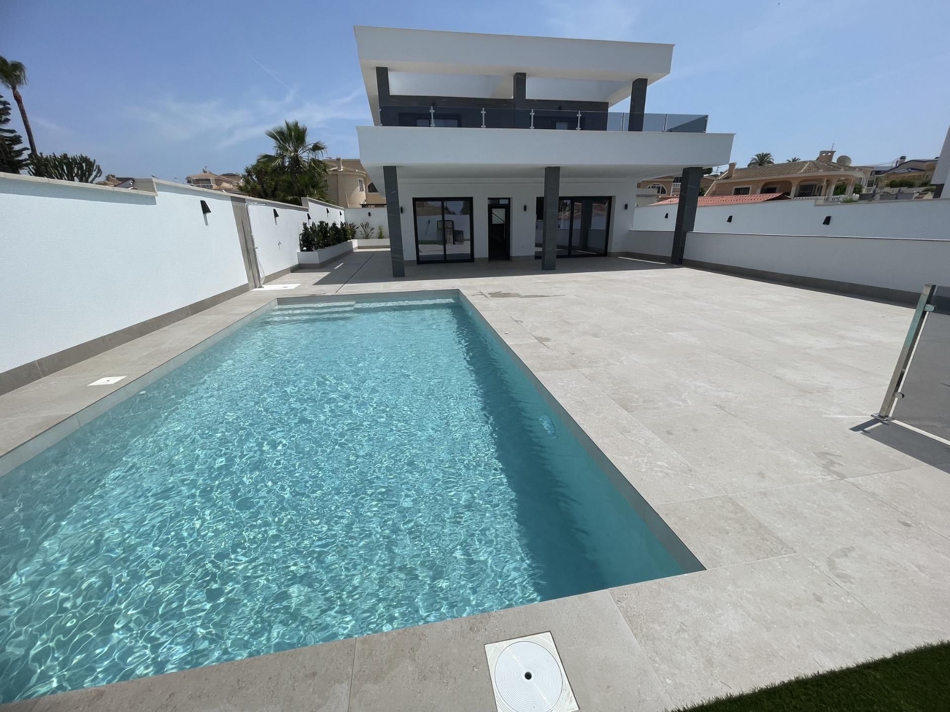 Villa te koop in Rojales | 3 slaapkamers H9125