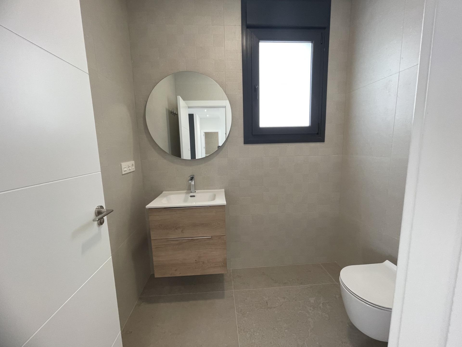 Villa te koop in Rojales | 3 slaapkamers H9125