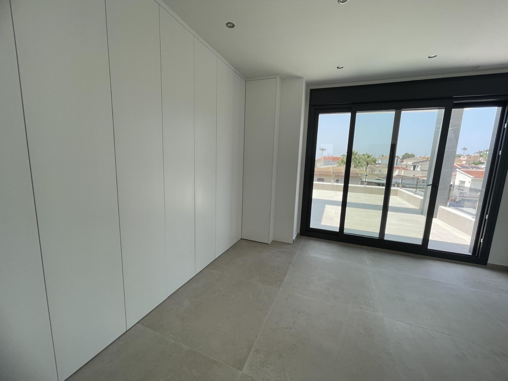 Villa te koop in Rojales | 3 slaapkamers H9125