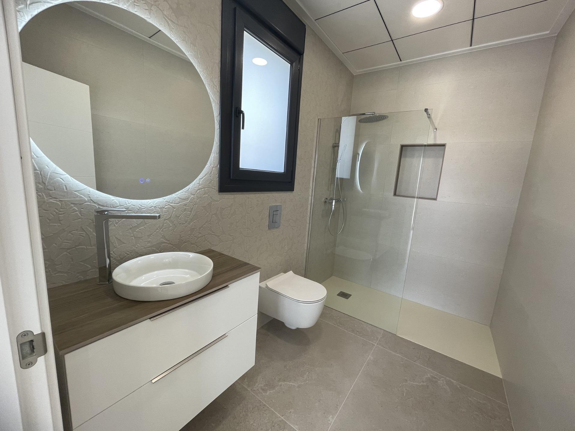 Villa te koop in Rojales | 3 slaapkamers H9125
