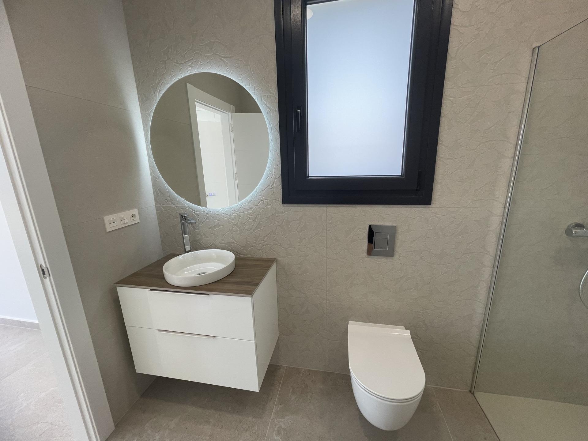 Villa te koop in Rojales | 3 slaapkamers H9125
