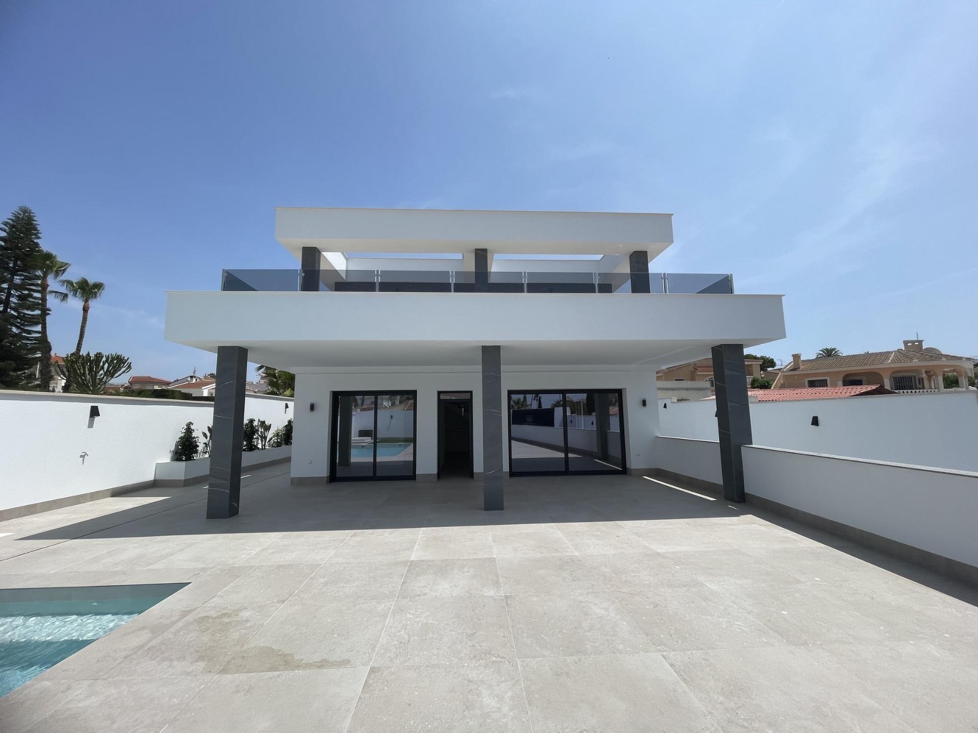 Villa te koop in Rojales | 3 slaapkamers H9125