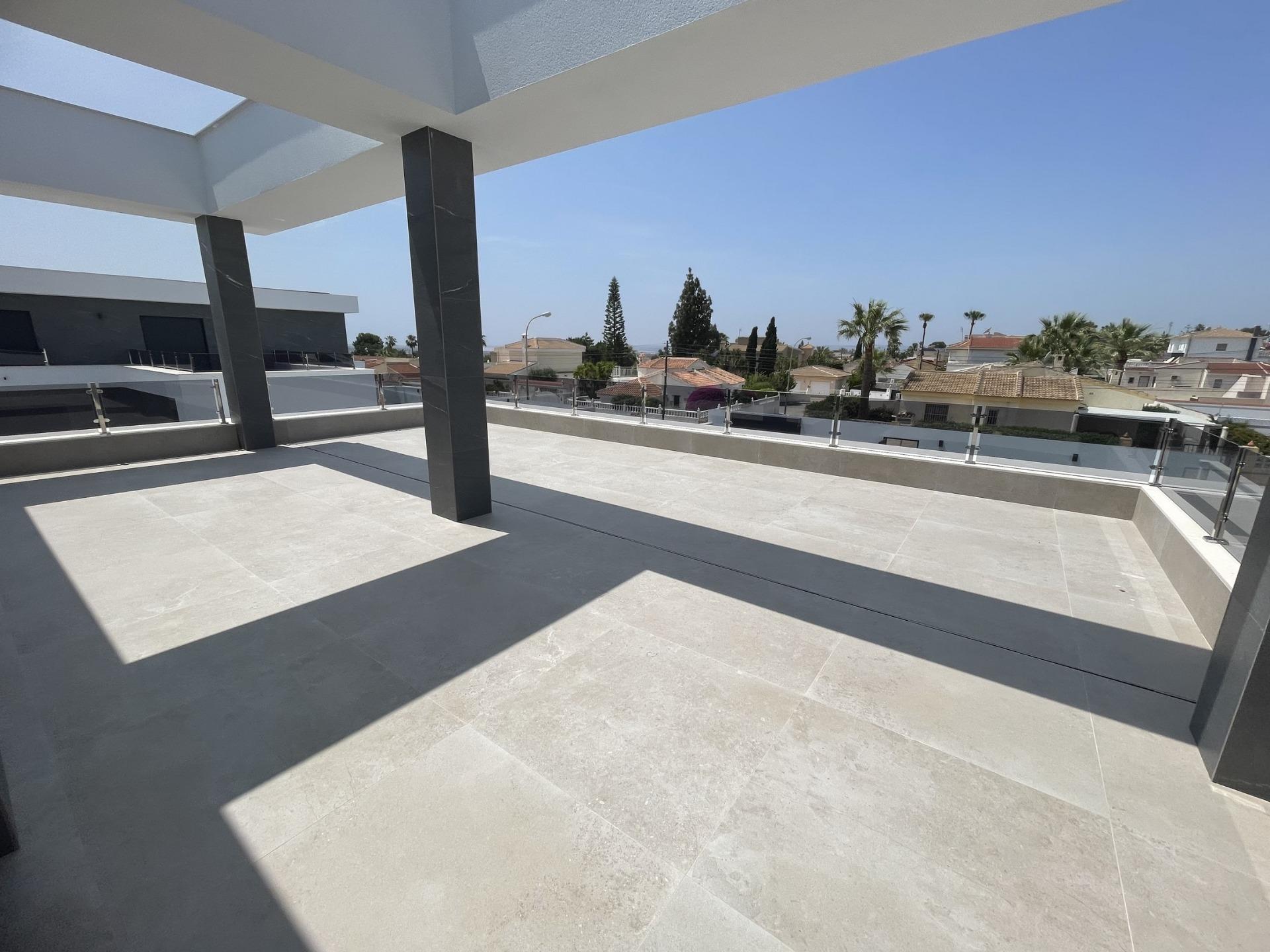 Villa te koop in Rojales | 3 slaapkamers H9125
