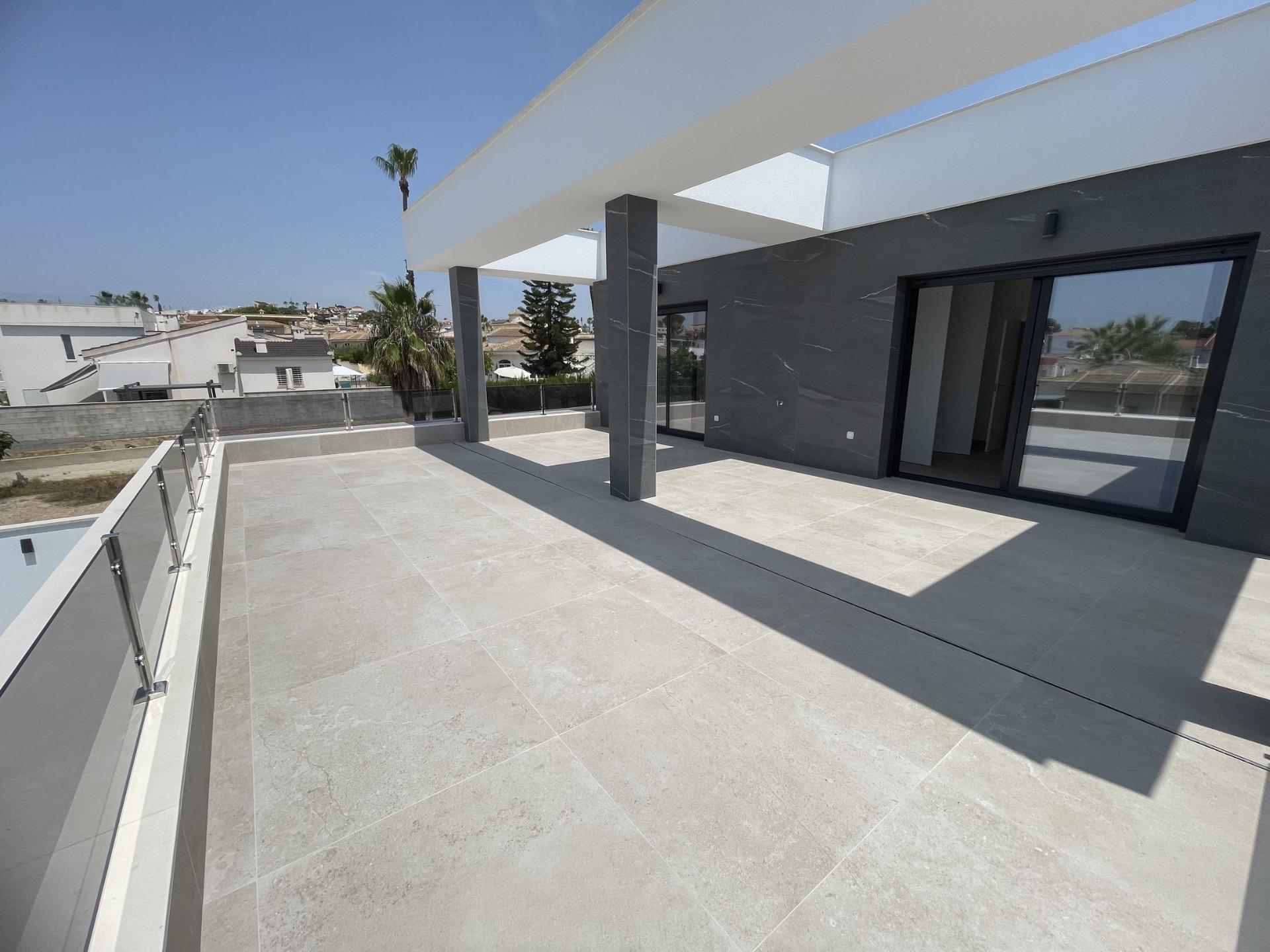 Villa te koop in Rojales | 3 slaapkamers H9125