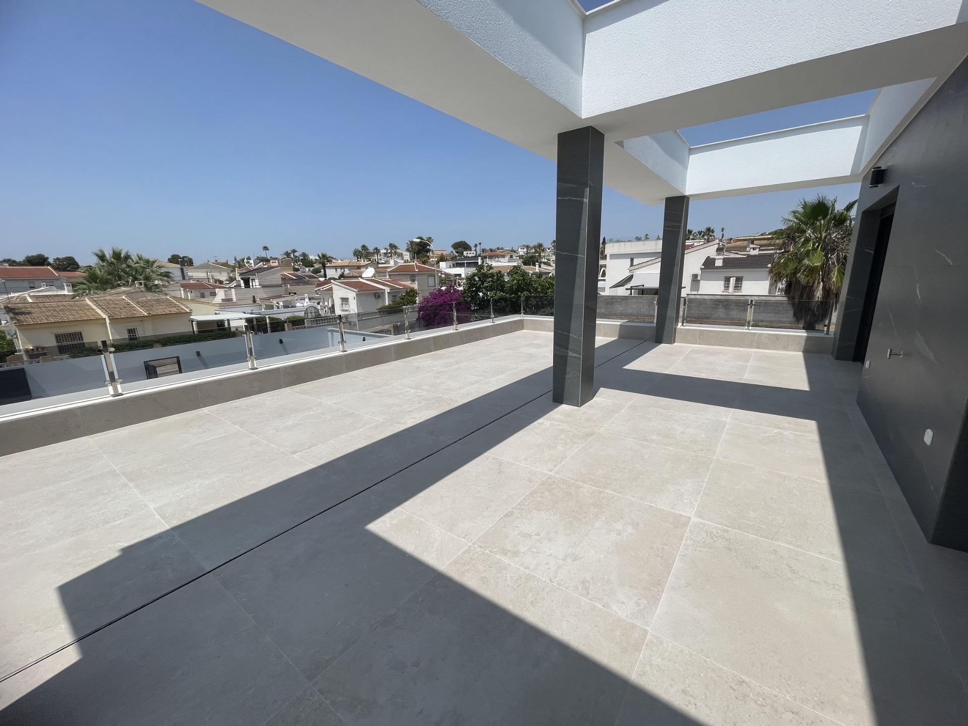 Villa te koop in Rojales | 3 slaapkamers H9125