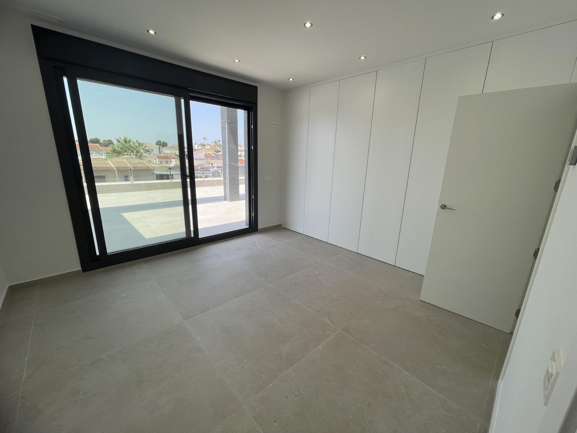 Villa te koop in Rojales | 3 slaapkamers H9125