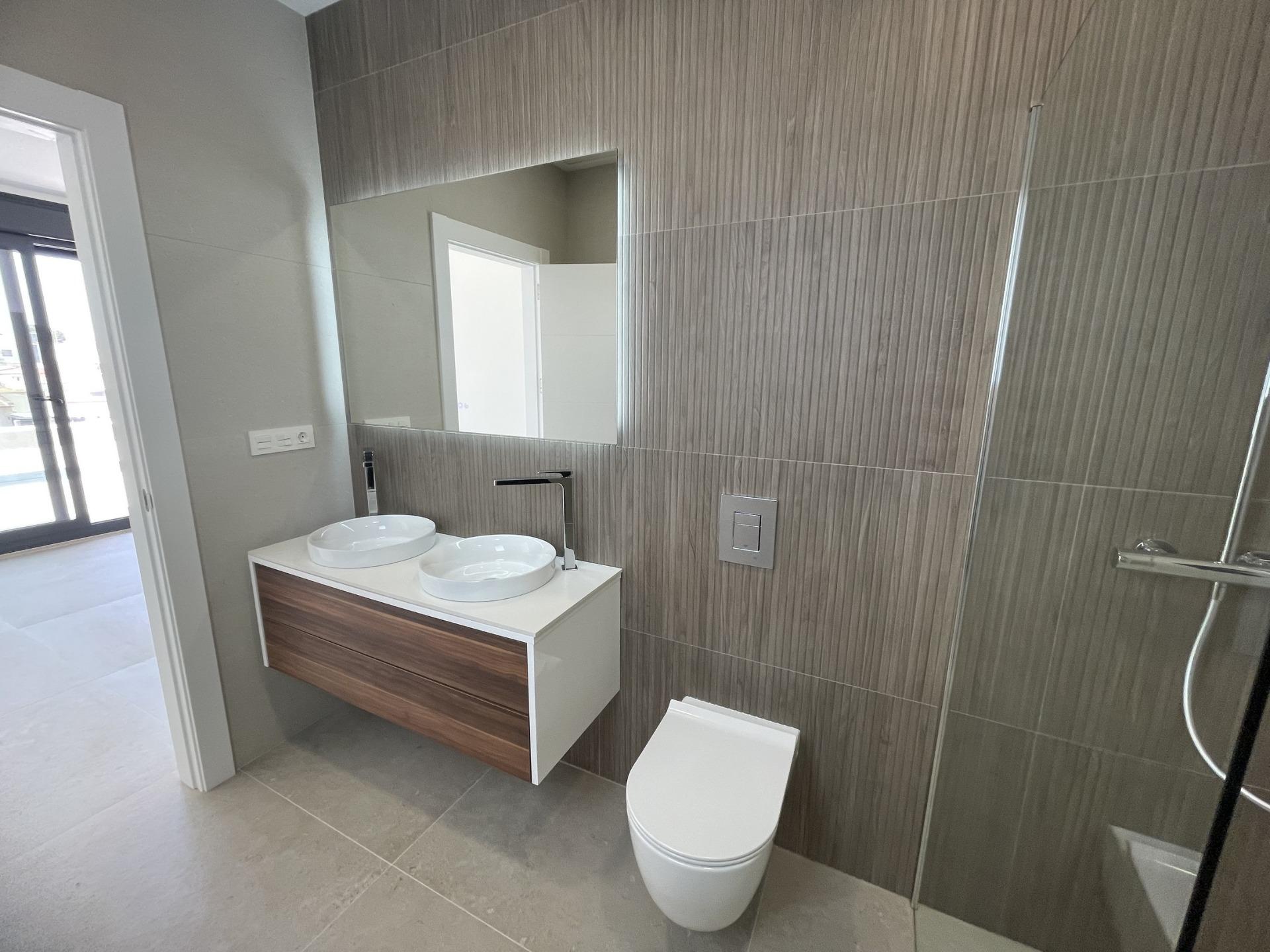Villa te koop in Rojales | 3 slaapkamers H9125