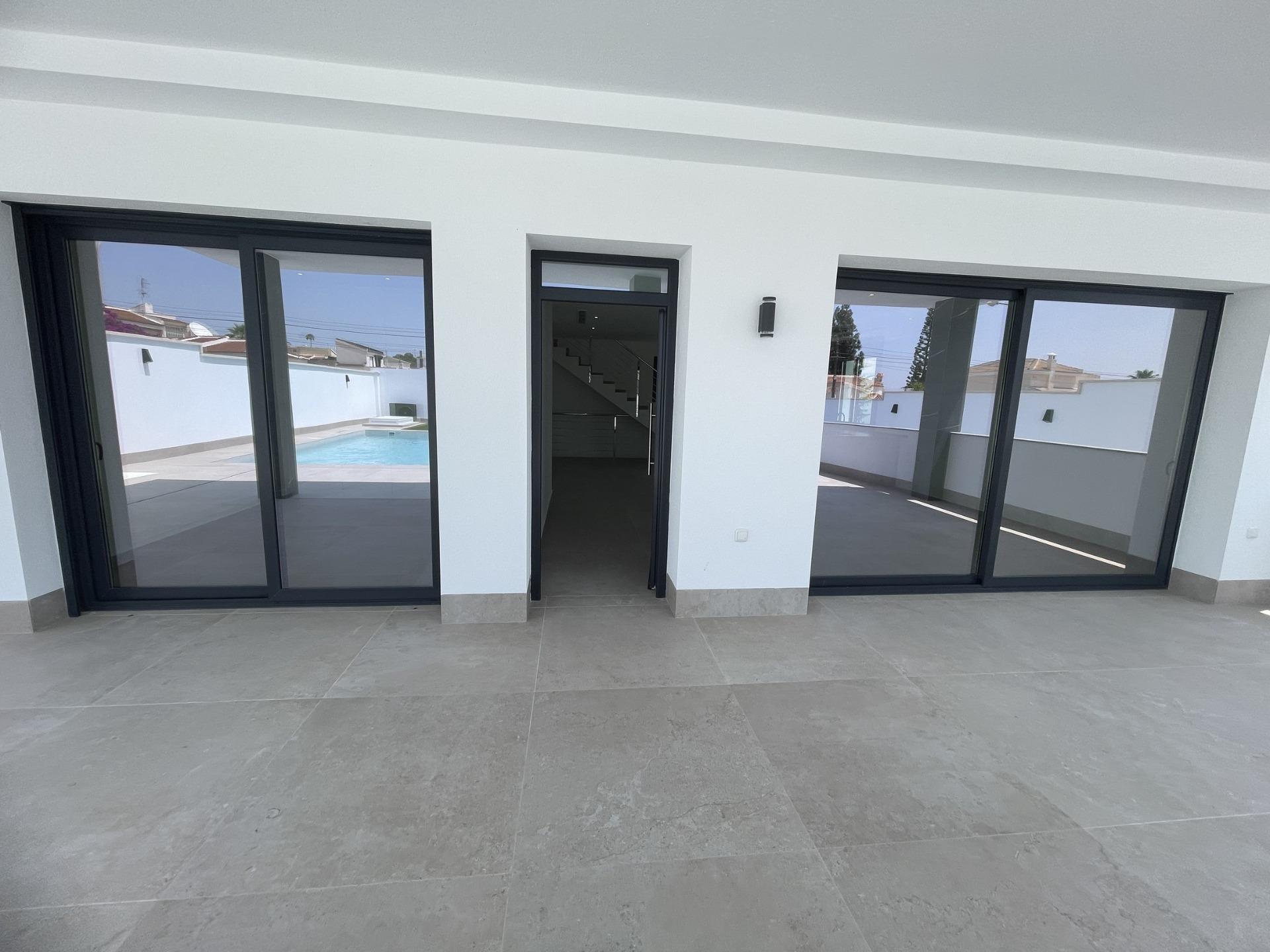 Villa te koop in Rojales | 3 slaapkamers H9125