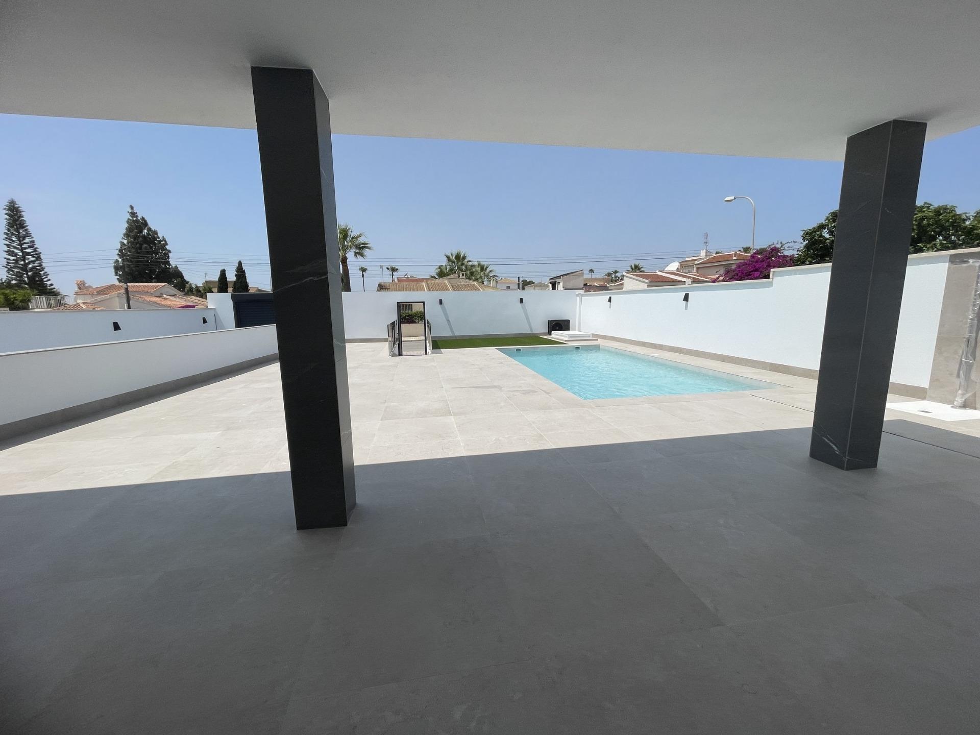 Villa te koop in Rojales | 3 slaapkamers H9125