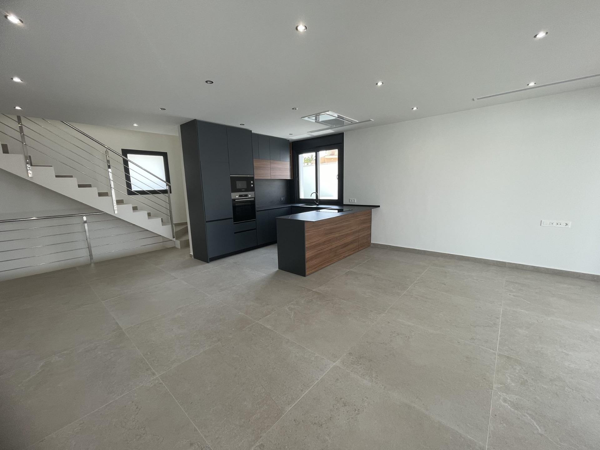 Villa te koop in Rojales | 3 slaapkamers H9125