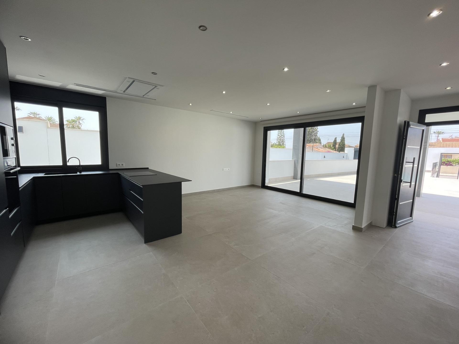 Villa te koop in Rojales | 3 slaapkamers H9125