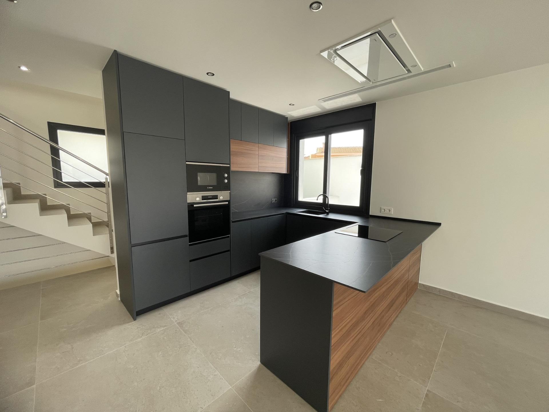 Villa te koop in Rojales | 3 slaapkamers H9125
