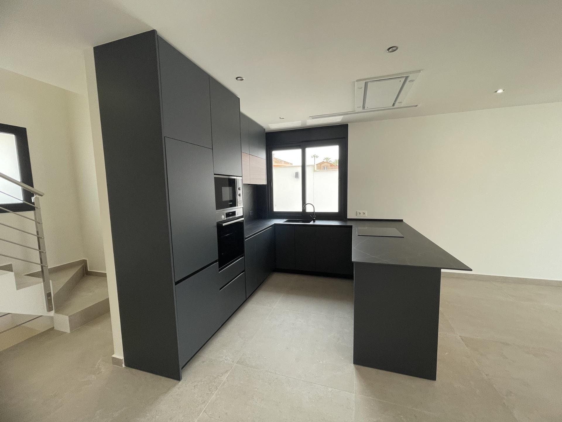 Villa te koop in Rojales | 3 slaapkamers H9125