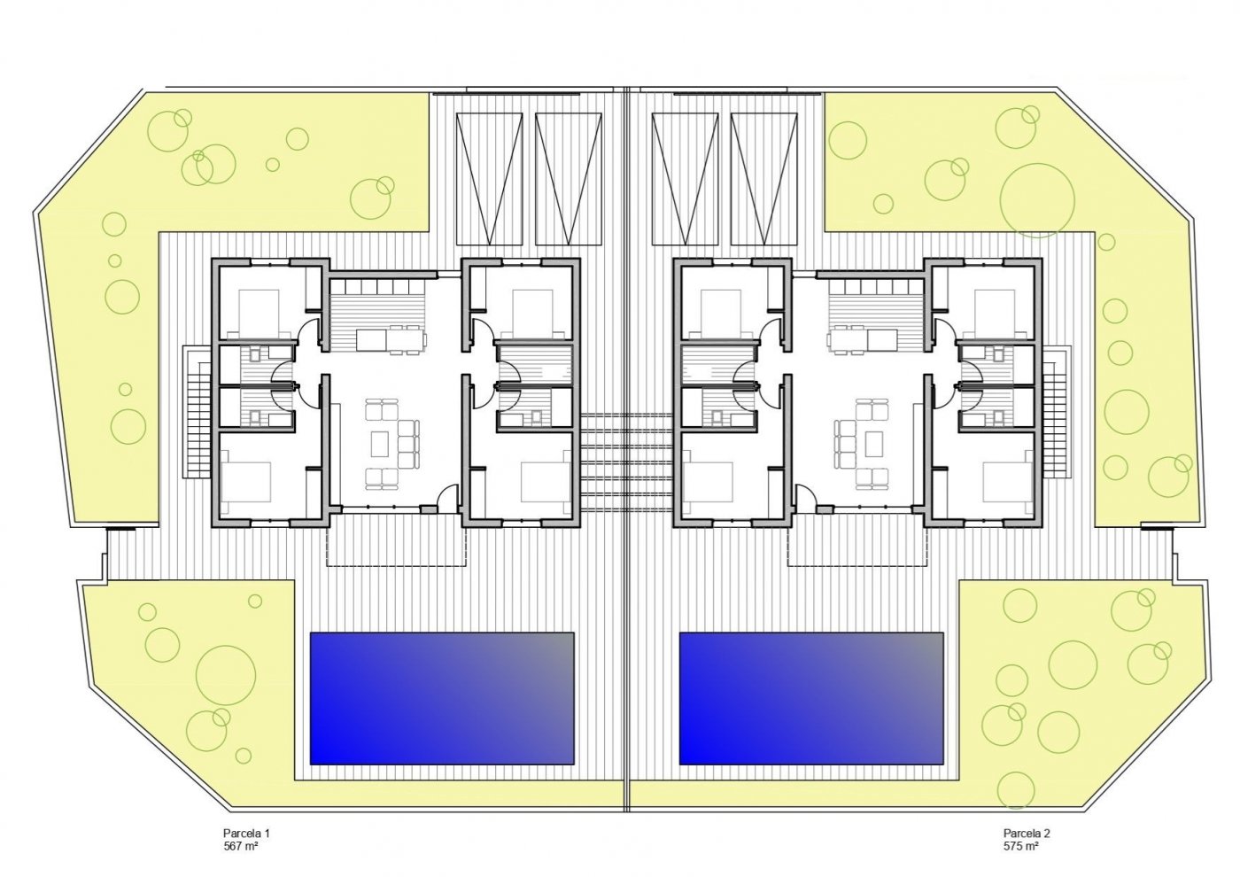 Nieuwbouw in Torre Pacheco-25