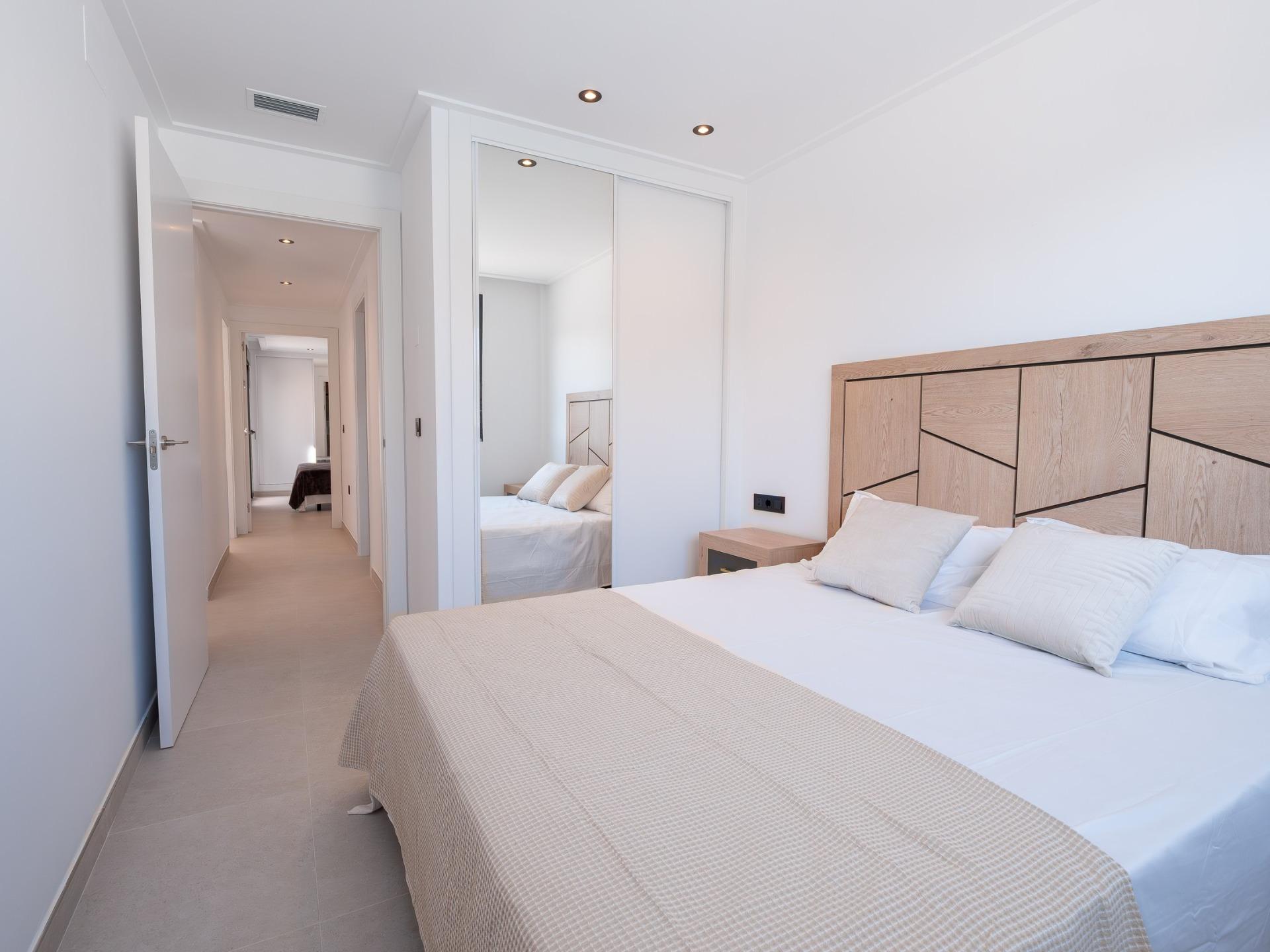 Villa te koop in San Fulgencio | 3 slaapkamers H9019