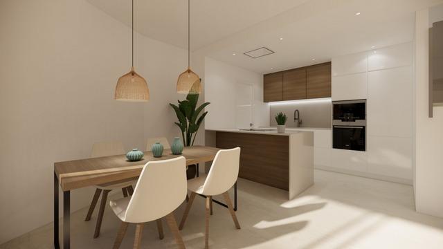 Villa te koop in San Fulgencio | 3 slaapkamers H9030
