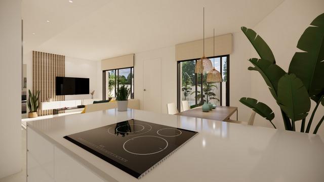 Villa te koop in San Fulgencio | 3 slaapkamers H9030
