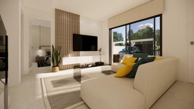 Villa te koop in San Fulgencio | 3 slaapkamers H9030