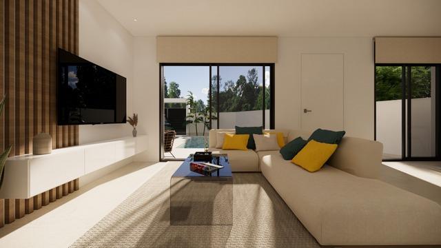 Villa te koop in San Fulgencio | 3 slaapkamers H9030
