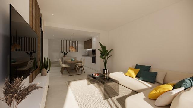 Villa te koop in San Fulgencio | 3 slaapkamers H9030