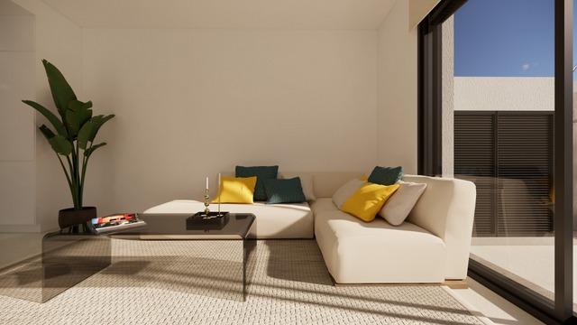 Villa te koop in San Fulgencio | 3 slaapkamers H9030