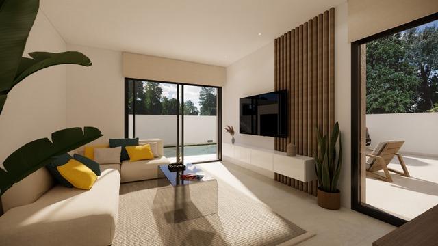 Villa te koop in San Fulgencio | 3 slaapkamers H9030