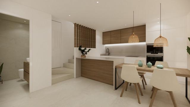 Villa te koop in San Fulgencio | 3 slaapkamers H9030