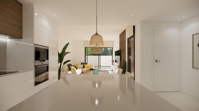 Villa te koop in San Fulgencio | 3 slaapkamers H9030