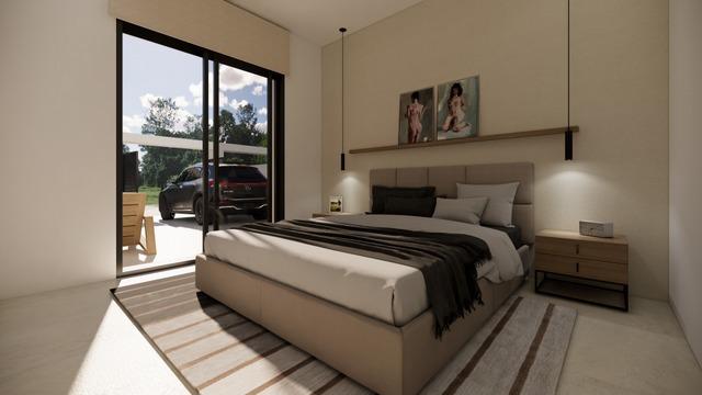 Villa te koop in San Fulgencio | 3 slaapkamers H9030