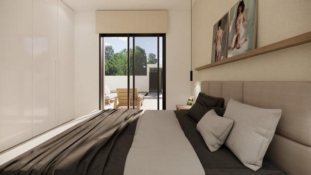 Villa te koop in San Fulgencio | 3 slaapkamers H9030